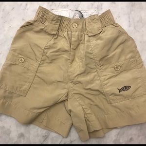 Boys AFCO shorts size 26
